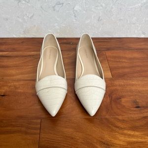 Cole Haan Ellora Skimmer Flat